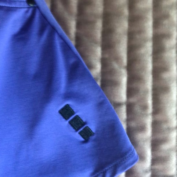 Jamie Sadock skort - Picture 3 of 5